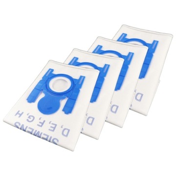 B02 СУМКИ MICRO BOSCH GL30 ТИП G ТИП H 12 ШТ.
