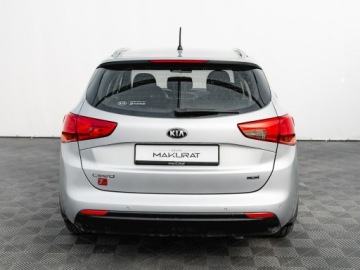 Kia Ceed II Kombi Facelifting 1.4 CRDi 90KM 2018 Kia Cee'd WD0867S#1.4 CRDi M Cz.cof Bluetooth, zdjęcie 9