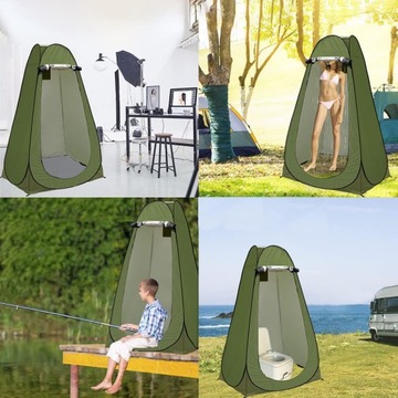 ПЕРЕНАЛАЛЬНАЯ ПАЛАТКА ТУАЛЕТ КЕМПИНГ ДУШ ПОРТАТИВНАЯ ПАЛАТКА