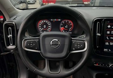 Volvo XC40 Crossover 2.0 T4 190KM 2019 Volvo XC 40 T4 190KM Inscription BEZWYPADKOWY automat GWARANCJA, zdjęcie 21