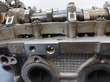 BMW 3 F30 F31 F34 2.0 D HLAVA MOTORU 85137090400 B47D20A