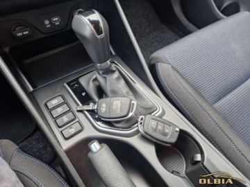 Hyundai Tucson III SUV 1.6 T-GDI 177KM 2015 Hyundai Tucson Led 4x4 Automat Hak Kamera Cofania 1.6 Benzyna 177KM, zdjęcie 5