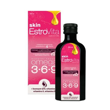 ESTROVITA SKIN Sakura - wiśnia