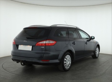 Ford Mondeo IV Kombi 1.8 Duratorq TDCi 125KM 2009 Ford Mondeo 1.8 TDCi, Klima, Klimatronic, zdjęcie 4