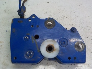 DAF 105 ZAMEK KABINY