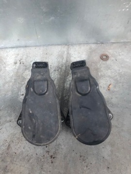 ДВИГАТЕЛЬ СУППОРТ РУЧНОГО ТОРМОЗА C4 PICASSO II