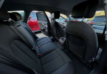 Audi A6 C7 Avant Facelifting 2.0 TDI ultra 190KM 2017 Audi A6 Avant LIFT 2.0 TDI ULTRA navi S tronic LED Bi XENON fabryczny lak, zdjęcie 16