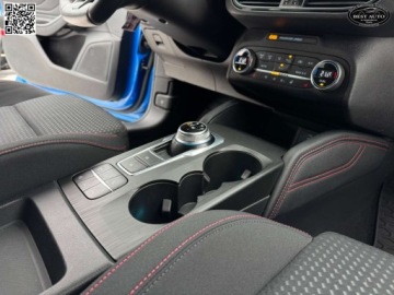 Ford Focus IV 2019 Ford Focus 1.5 Turbo ST Line - Szwajcaria - 2019 r Top zadbany 1.5 205KM, zdjęcie 37