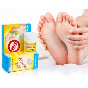 HEAL Spur BALM HEEL Spur от Гуггула