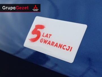 Mitsubishi ASX I 2023 Mitsubishi ASX Intense + Style + Cold 1.3 MHEV 7DCT 158 KM, zdjęcie 14