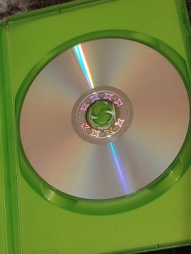 XBOX BARBARIAN X BOX CLASSIC