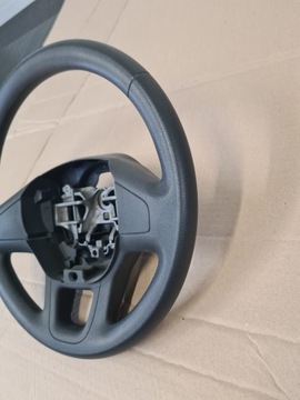 РУЛЕВОЕ КОЛЕСО TRAFIC III VIVARO B TALENTO