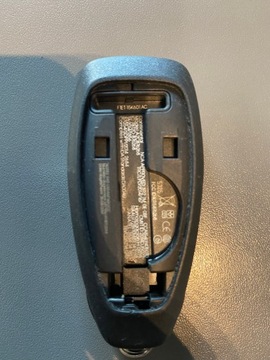 FORD FOCUS MK3 ЛИФТ КЛЮЧ ДИСТАНЦИОННЫЙ SMART