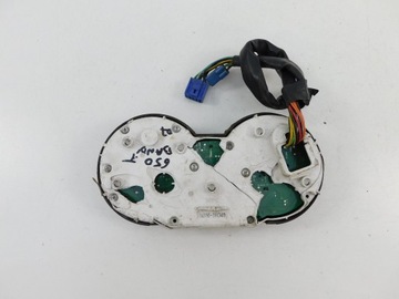 SUZUKI BANDIT GSF 650 СЧЕТЧИК