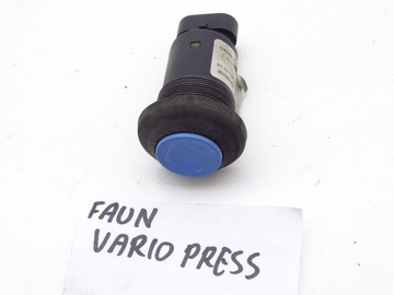 FAUN VARIOPRESS ŚMIECIARKA PRZEŁACZNIK WŁĄCZNIK EA765006