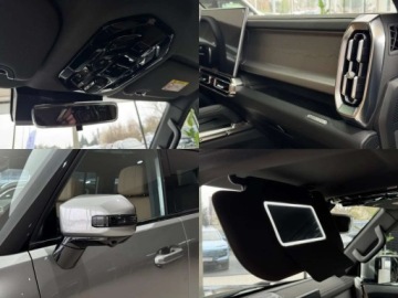  Jetour T2 2.0 7DCT Real Time 4WD 245km Nowy Gwarancja 7 lat FV23 2.0, zdjęcie 32