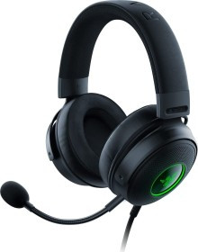 RAZER sluchátka Kraken V3 Pro, USB, Czarna