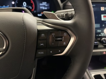 Lexus 2025 Lexus LBX 1.5 Hybrid Cool Lexus LBX 1.5 Cool, Hybr, zdjęcie 13