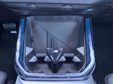 BMW X3 G45 2024 BMW X3 FireRed, mPak, HAK, KeyLess, wentylowane fo, zdjęcie 35
