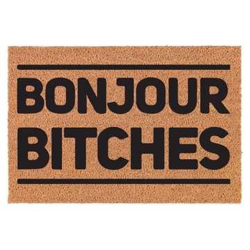 WYCIERACZKA BONJOUR BITCHES wejściowa