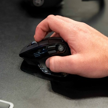 Мышь JLab Epic Mouse, 9 кнопок, Bluetooth-мышь
