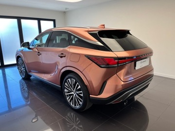 Lexus RX V 2.5 450h+ 309KM 2023 Lexus RX 450h+ Prestige V (2022-) 450h+ Prestige T, zdjęcie 7