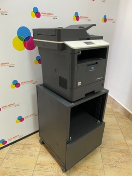 Коника Минолта Бижуб 4020i