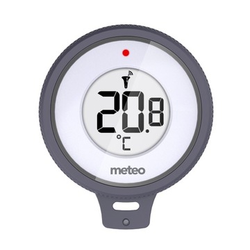 Цифровой термометр для бассейна Meteo