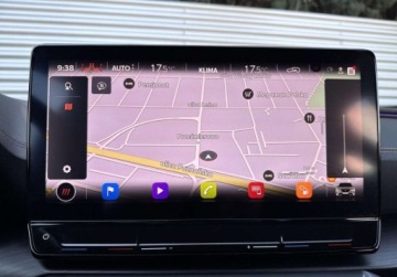 Cupra Formentor Crossover 2.0 TSI 310KM 2023 Cupra Formentor VZ Black PerformanceCarbon 310KM 4Drive Kamera360 Lakiet M, zdjęcie 23