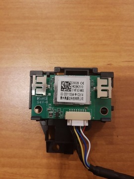 Moduł WiFi W2CM2510 TCL 55DP600