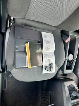 Opel Zafira B 1.6 Twinport ecoFLEX 115KM 2013 OPEL ZAFIRA B (A05) 1.6 115Ps KLIMA 7-OSOBOWY, zdjęcie 18