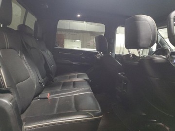  RAM 1500 2022r., Limited, od ubezpieczalni 5.7 Benzyna 395KM, zdjęcie 8