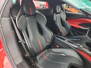 Ferrari 2023 Ferrari 296 GTB 2023 3.0l 3.0 Hybryda 819KM, zdjęcie 10