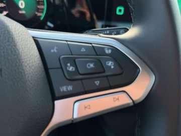 Volkswagen Golf VIII Variant 1.5 eTSI 150KM 2021 Volkswagen Golf mHev, Ladowarka indukcyjna, Head-Up, ACC, APP, Asystenci, zdjęcie 20