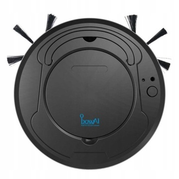 Multifunctional Smart Sweeping Robot USB Charging