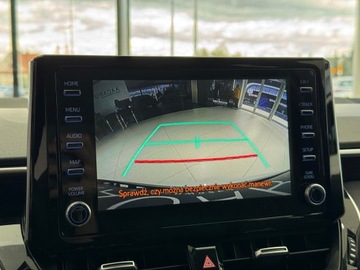 Toyota Corolla XII Sedan 1.5 VVT-i 125KM 2022 Toyota Corolla Comfort / 1 właściciel / Salon Pols, zdjęcie 31