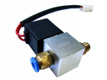 ELEKTROZAWÓR STERUJĄCY BLOKADĄ 12V DIFF LOCK
