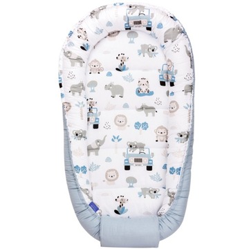 Детский комплект COCOON 5в1 XXL JUKKI Грелка