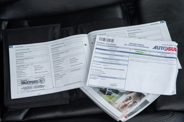 Audi A5 8T Coupe 3.2 265KM 2008 Audi A5 Coupe S5 3.2i 265KM F1 B&amp;O S-line, zdjęcie 30