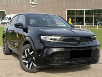 Opel Mokka II 2026 Od ręki - GS eDTC6 1.2 T mHEV 145KM / Tapicerka ReNewKnit, Pakiet Komfort, zdjęcie 1