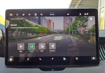 Skoda Superb IV Liftback 2.0 TSI 265KM 2025 Skoda Superb 2.0 TSI 265KM DSG 4X4 SPORTLINE, fabryczny hak, dostepny od r, zdjęcie 17