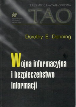 Wojna informacyjna i bezpieczeństwo informacji