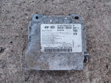 HYUNDAI I10 II MODUL SENSOR AIRBAG 2013-