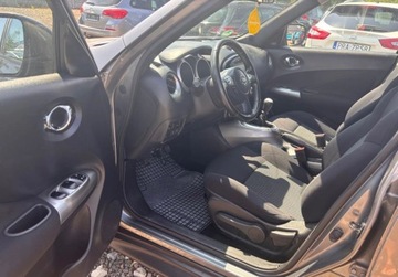 Nissan Juke I SUV Facelifting 1.2 DIG-T (Euro 6) 115KM 2016 Nissan Juke 1.2B 115KM przeb.1120tys navi klimatronik kamera LIFT 1.2, zdjęcie 26