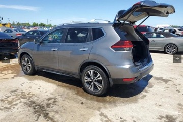 Nissan 2019 Nissan Rogue 2019 Nissan Rogue 2.5 Benzyna 170KM, zdjęcie 1