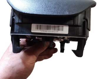 HYUNDAI IX20 ULOŽENÍ AIRBAG ŘIDIČE