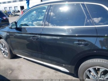 Audi Q5 II 2023 Audi Q5 Premium Plus 45 S-Line 2023 2.0 Benzyna 261KM, zdjęcie 1