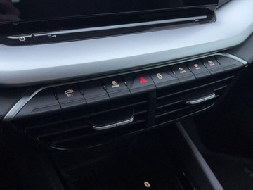 Skoda Octavia IV Liftback 1.5 TSI EVO 150KM 2024 Skoda Octavia 1.5eTSI 150KM Selection SerwisASO SalonPL Virtual Tempo Led, zdjęcie 24