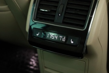 Skoda Superb III Kombi 2.0 TSI 220KM 2016 Skoda Superb 2.0 TSI, Salon Polska, Automat, zdjęcie 11