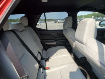 Toyota 2025 Toyota 4-Runner SR5 2025 2.4l 2.4 Benzyna 275KM, zdjęcie 10